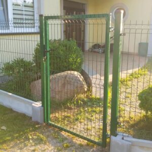 MONTAŻ BRAM I FURTEK CENTURA