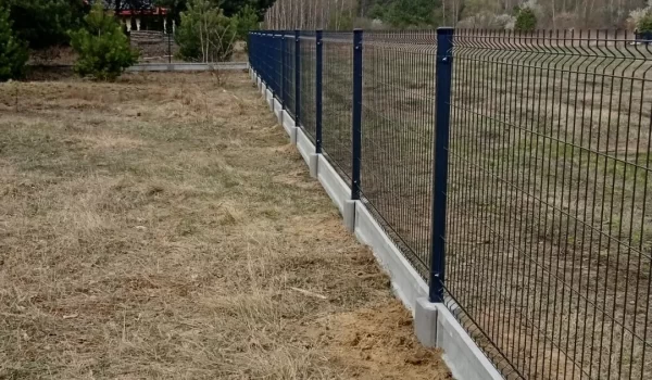 Montaż paneli 3D Runów
