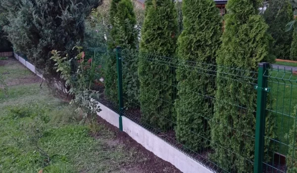 Montaż paneli 3D Wilanów